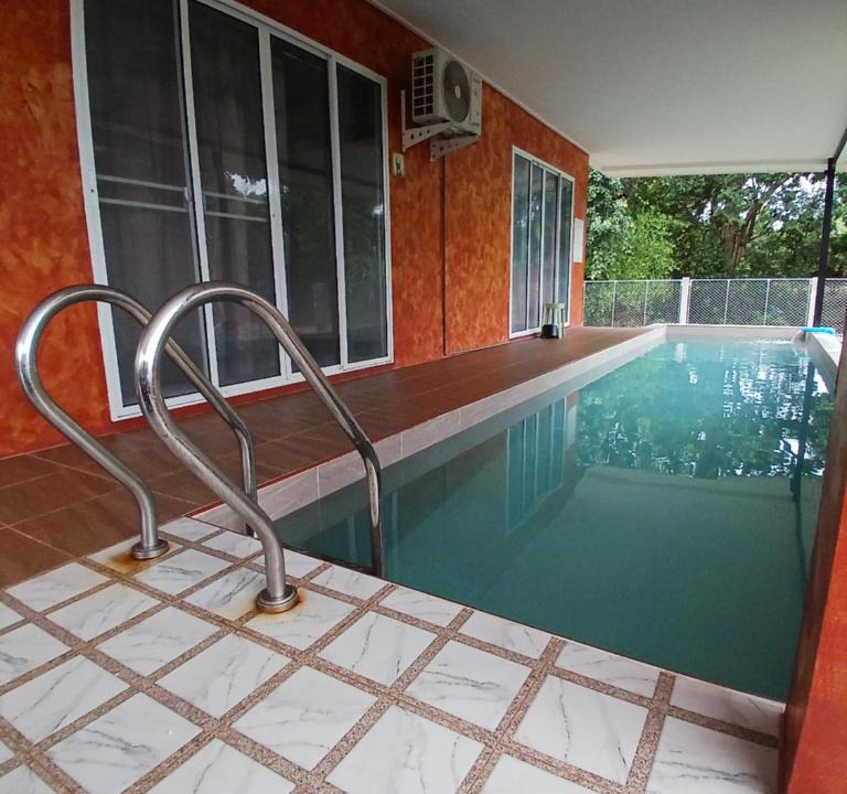 Phimai Bed & Breakfast | Phimai Home Stay BnB