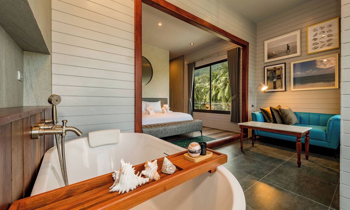 Sichon Hotel | PhlaidamhillSichon
