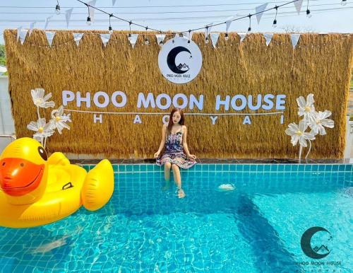 Mu Si Villa | Phoo Moon House Khao Yai บ้านพัก ภู มูน เขาใหญ่