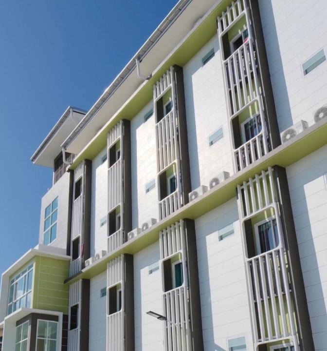 Chalong Hotel | Phuket Andaman Place