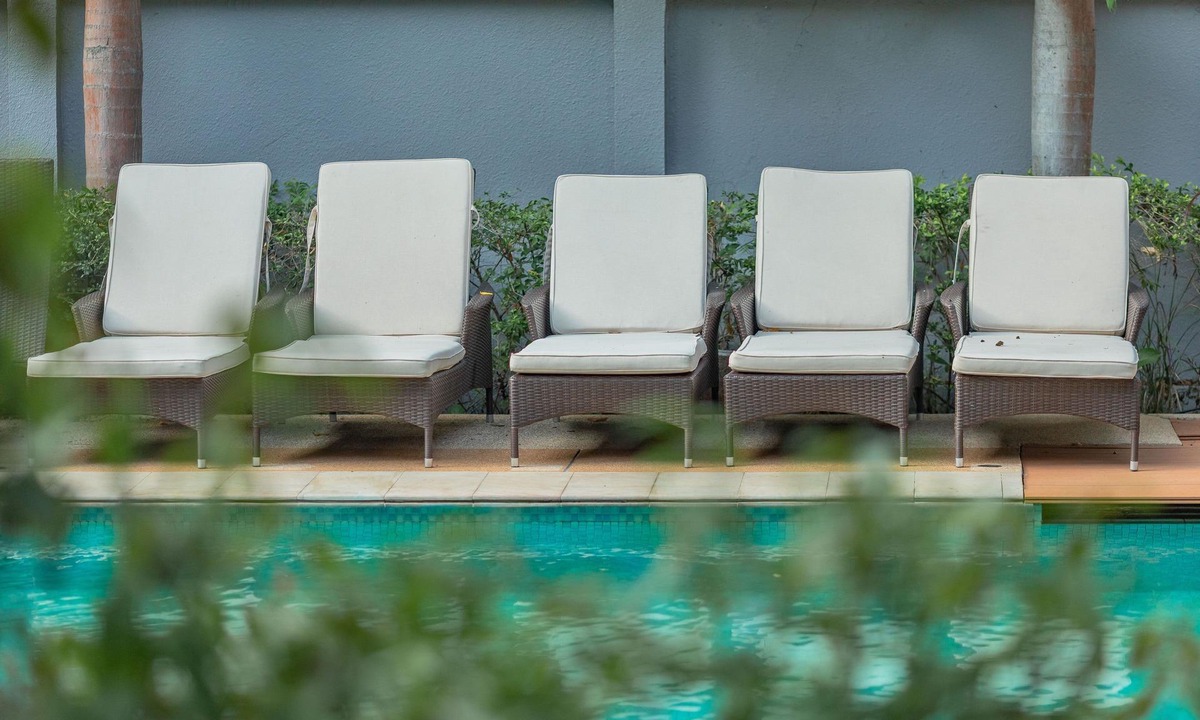 Thep Kasattri Villa | Phuket @ Phuket local residence