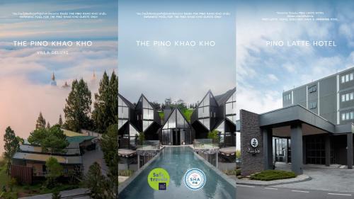 Khaem Son Hotel | Pino Latte Khao Kho
