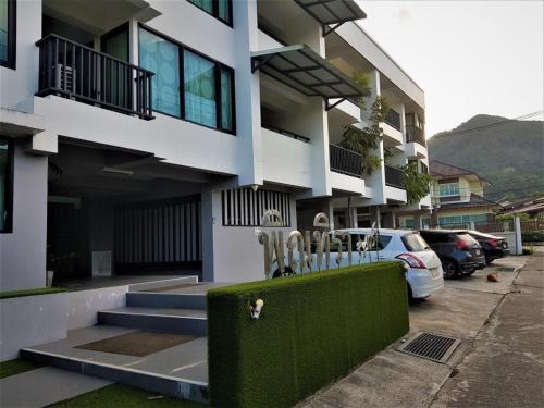 Ranong Resort | Pinthira Resort
