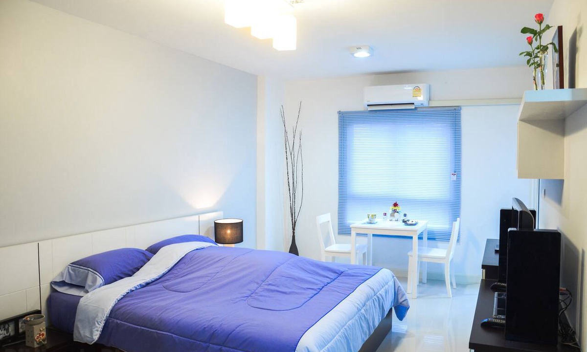 Khu Khot Hotel | Pitikant Place