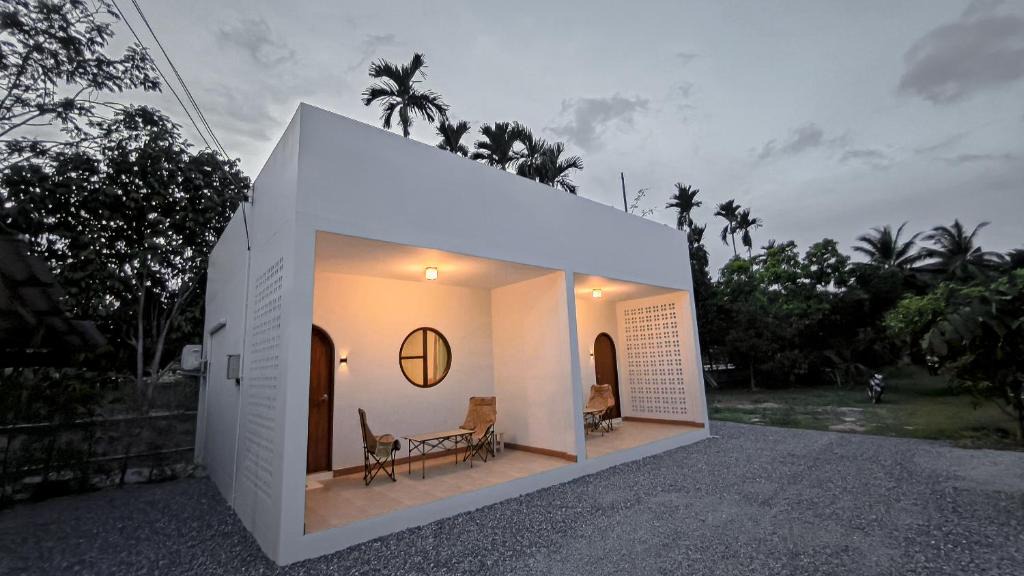 Ban Wang Hom House | PMP house