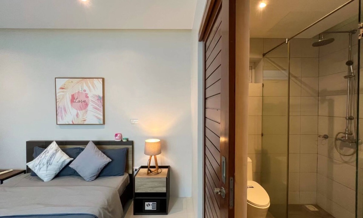 Kamala Villa | Pool Villa in Phuket 3rooms for family