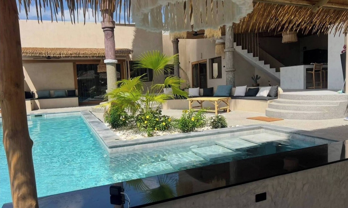 Nong Thale Villa | Pool Villa Timalima Krabi
