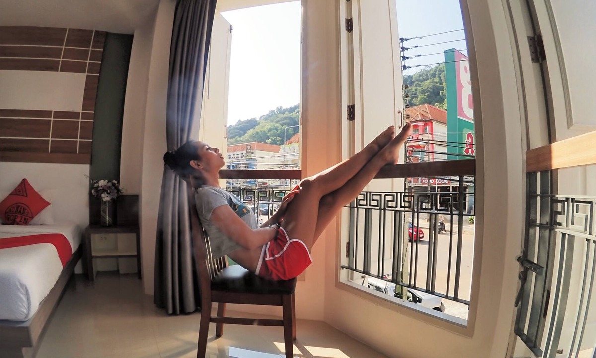 Ao Nang Hostel | Pop-In Hostel Aonang