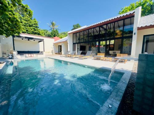 Koh Tao Villa | Prahaven Villa Koh Tao