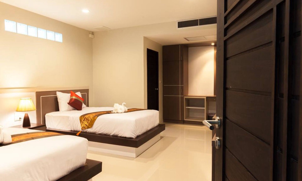 Tham Nam Phut Hotel | Pranee Home