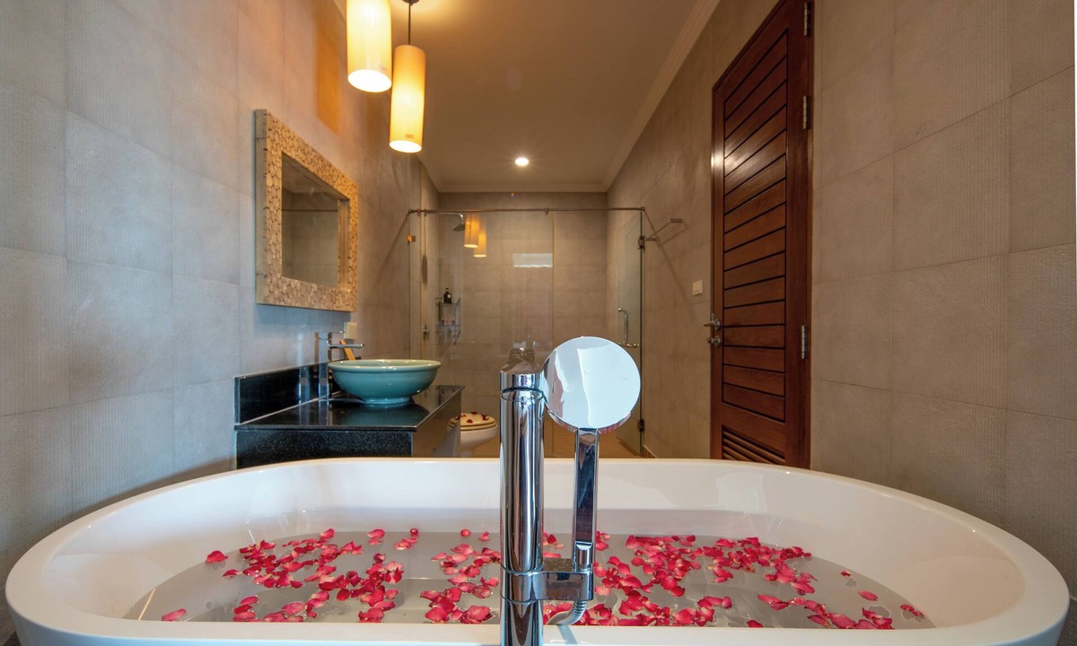 Karon Apartment | Priva Villas 3