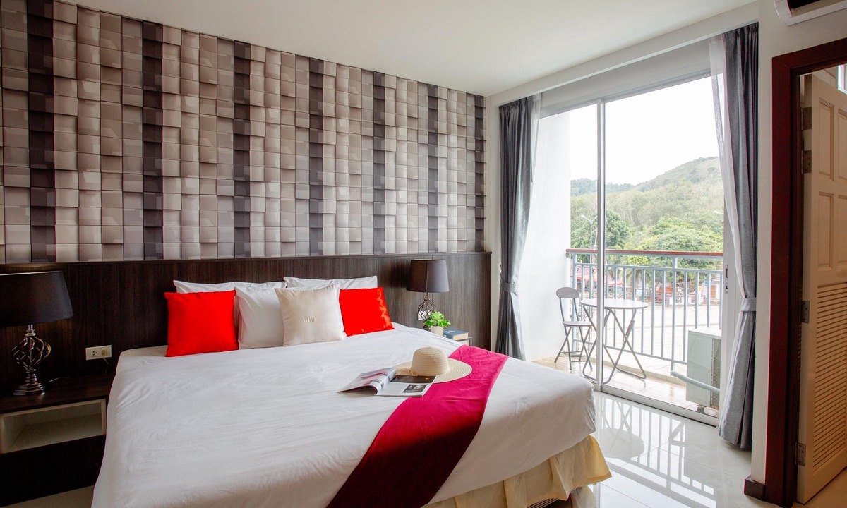 Ko Lanta Apartment | Private Apartment near the Beach in The Town of Koh Lanta Island