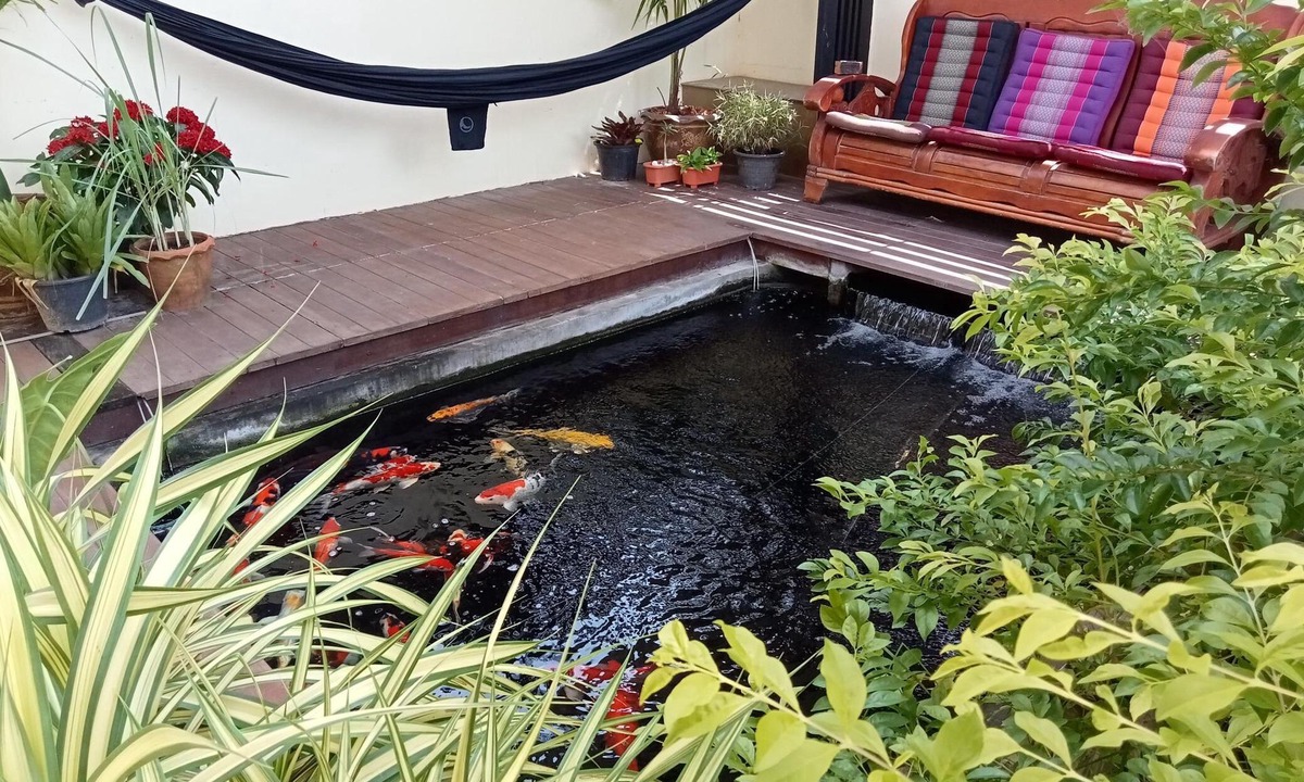 Ko Lanta House | Private Apartment at Co-working Space on Koh Lanta