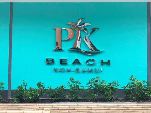 Chaweng City Center Hotel | PTK BEACH