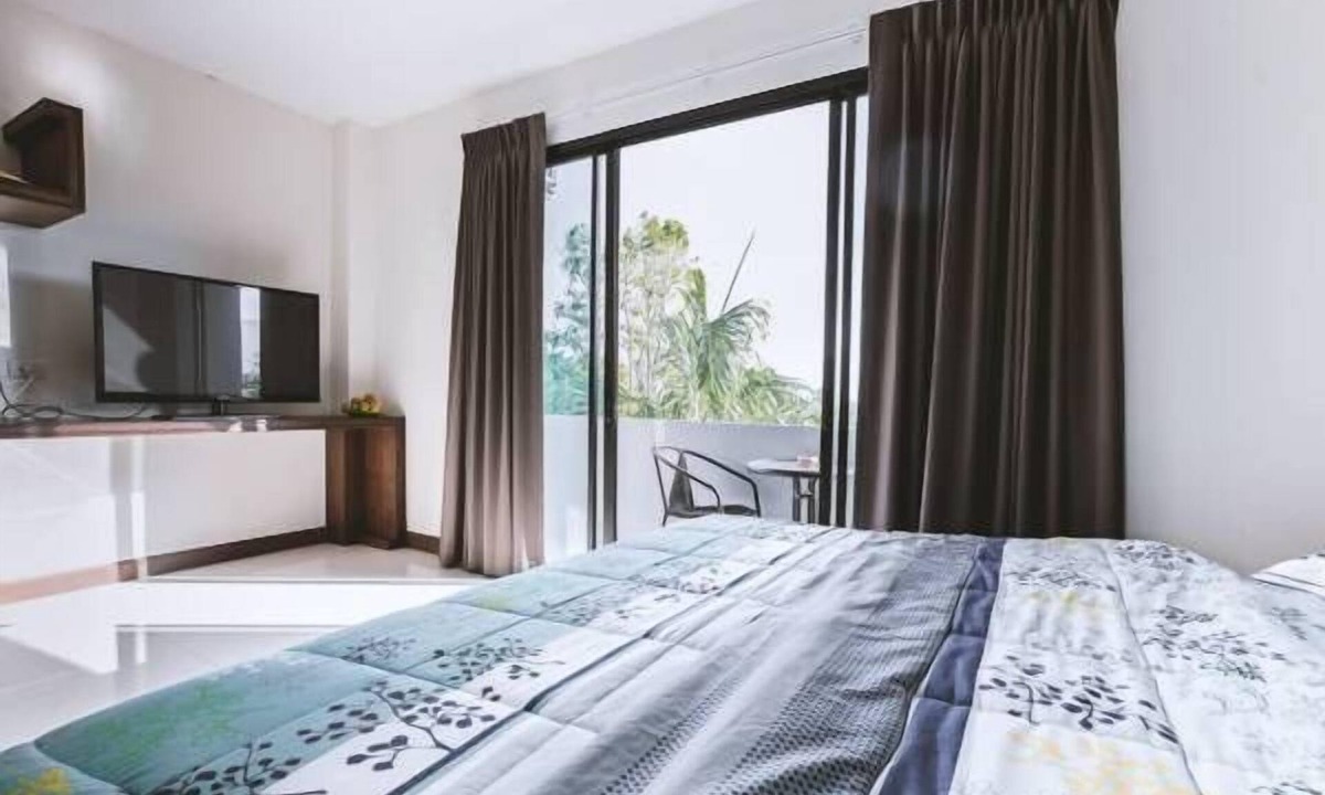 Chalong House | Ra Residence Phuket