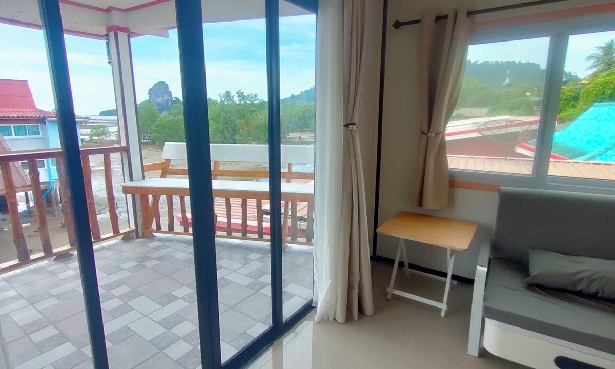 Ko Libong Hostel | RabeangPhan Homestay Libong