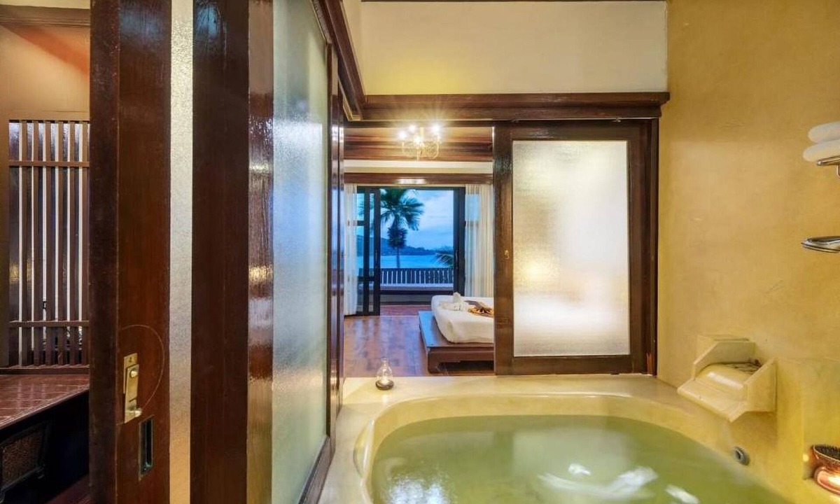Khanom Resort | Racha Kiri Resort and Spa Khanom