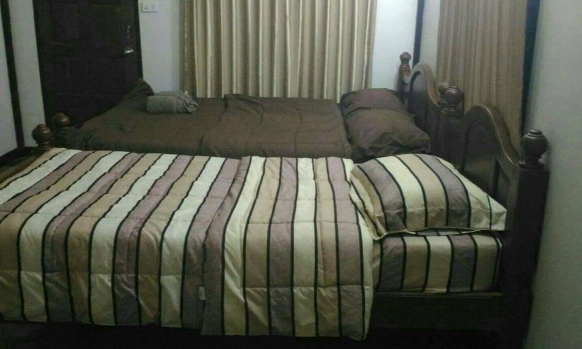 Khao Kho Hotel | Rai Monsicha Khaokho