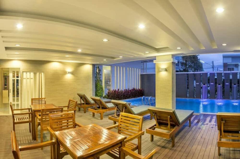 Ratsada Apartment | Rassada Superior Studio Room
