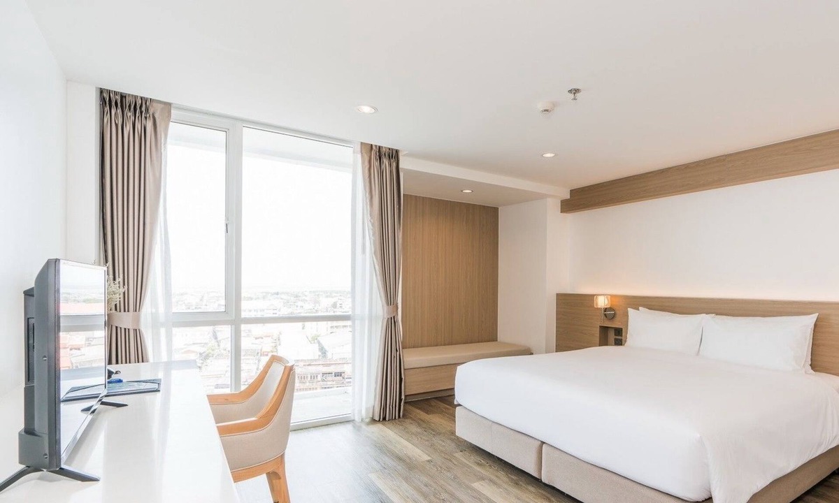 Makham Yong Hotel | Rattanachol Hotel
