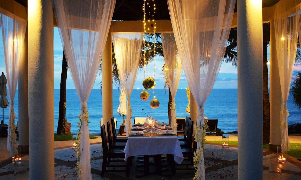 Ko Lanta Villa | Rawi Warin Resort & Spa - Sunset Pool Villa