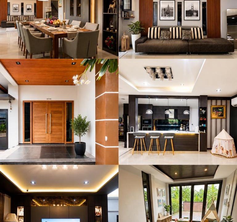 Surat Thani Villa | Rawinla Villa