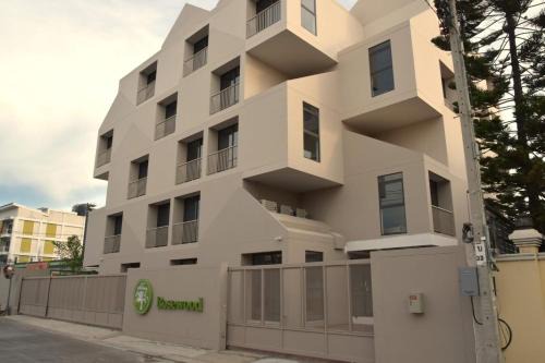 Bang Na Apartment | Rosewood Sridan