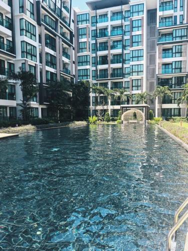 Ban Bo Han Apartment | Royal Lee by Best Rent Phuket