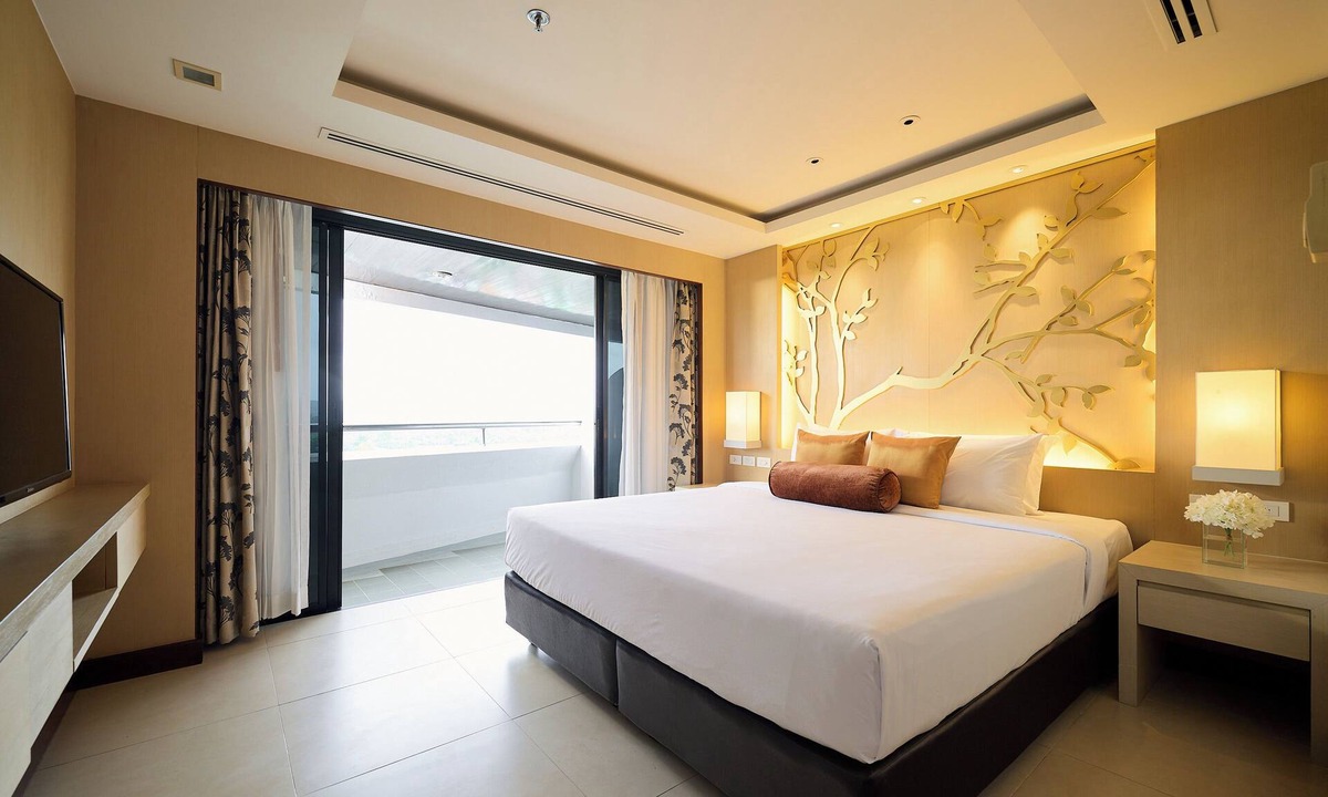 Trang Hotel | Rua Rasada Hotel - The Ideal Venue for Meetings & Events