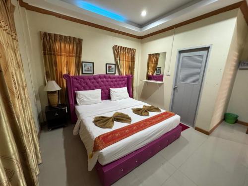 Thai Mueang Apartment | Ruen Thong Resort