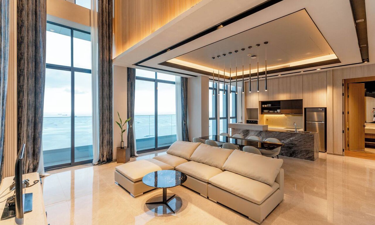Si Racha Hotel | S. Sriracha Hotel and Residence