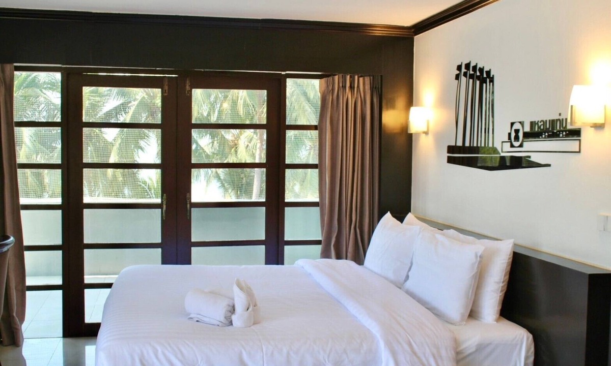 Ban Bang Saen Hotel | S2 Hotel