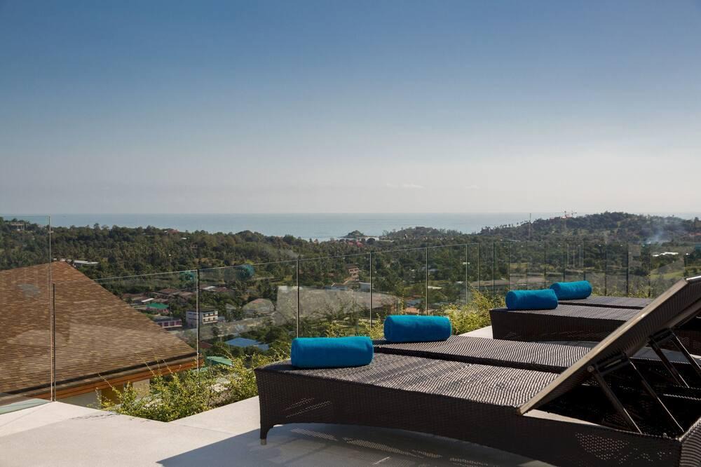 Bophut Apartment | Sam-kah Residence 8 Suite 2