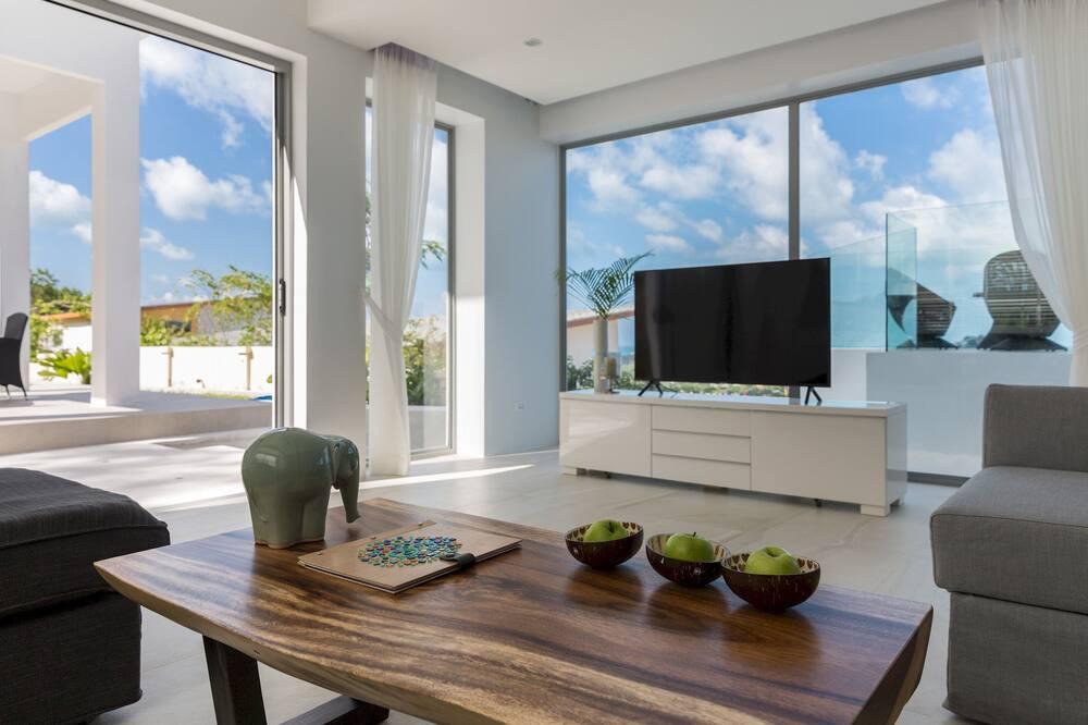 Bophut Apartment | Sam-kah Residence 8 Suite 6