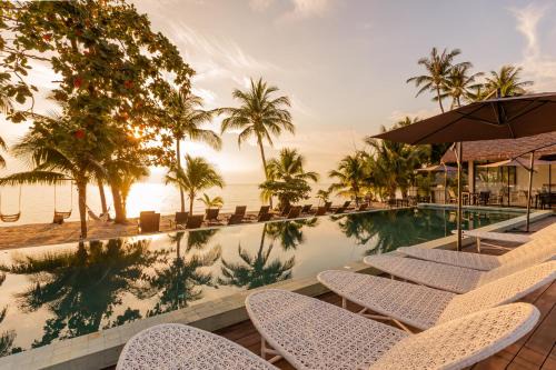 Na Thon Hotel | Samaraya Wellness Resort - Adults Only