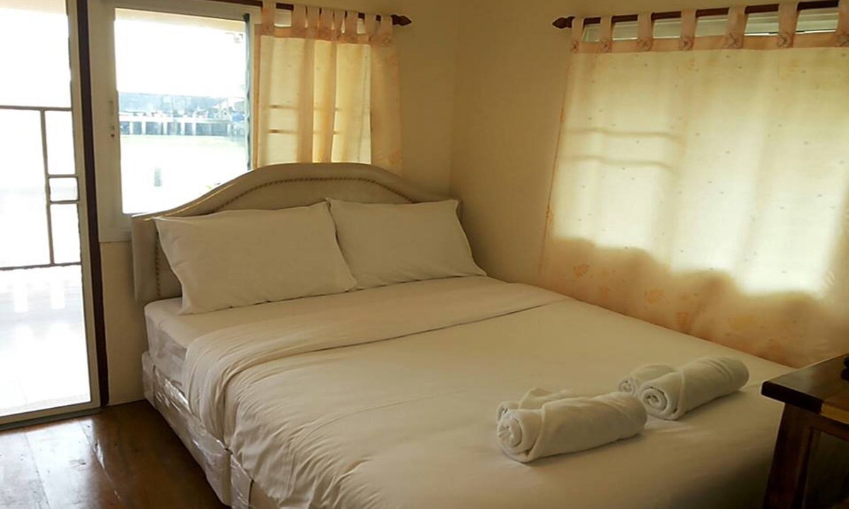Bang Tabun Ok Hotel | Sampaongern Homestay