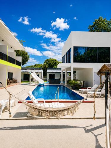 Taling Ngam Resort | Samui Hills Resort