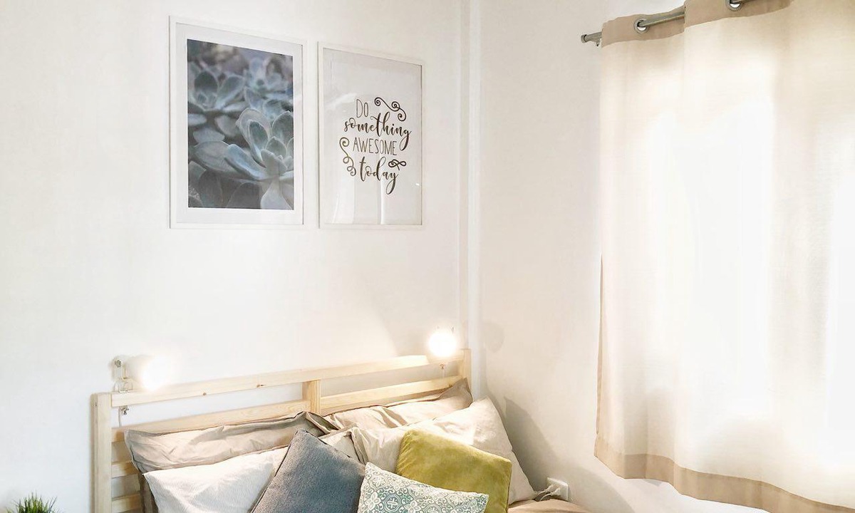 Nong Thale House | Sanuk House walking distance to the beach (3 min)