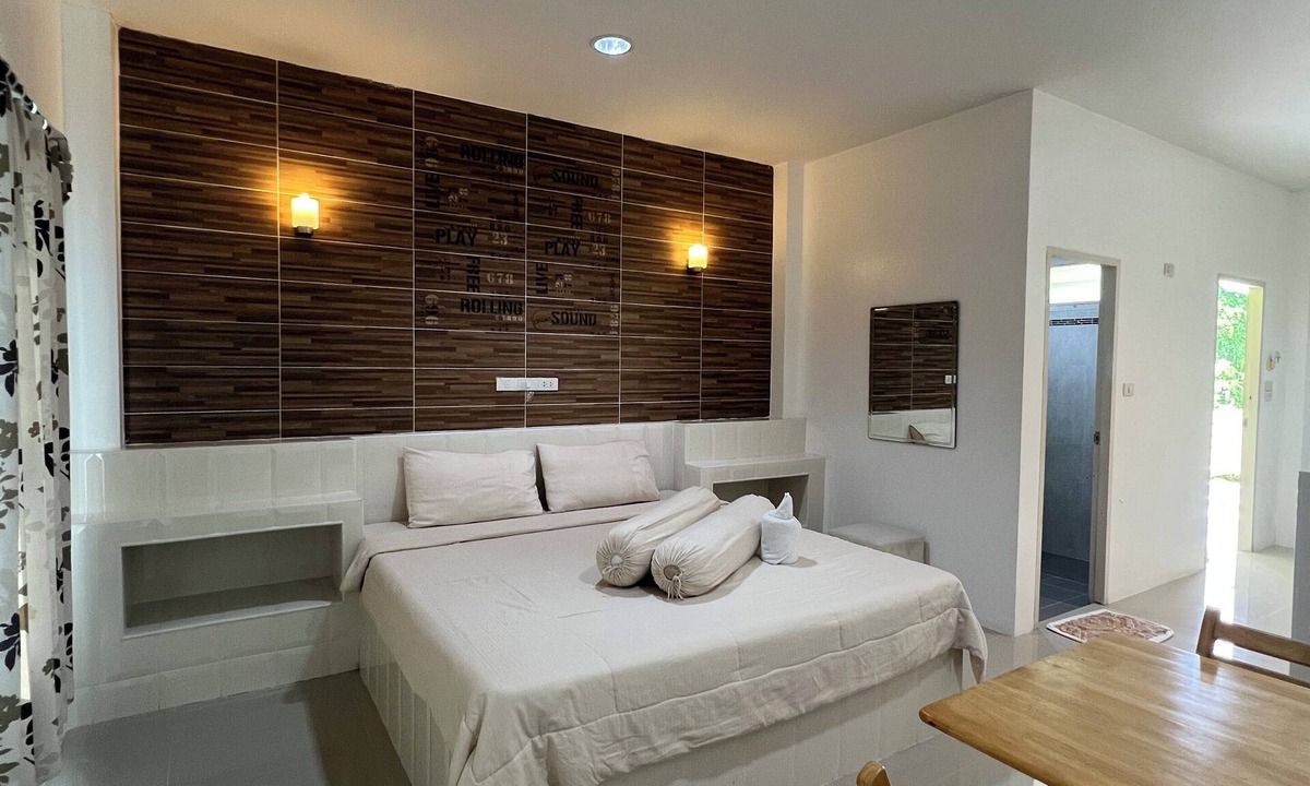 Saraburi Hotel | Saraburi Garden Resort