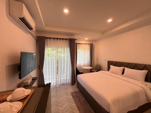 Cherngtalay Apartment | Sarona House 3
