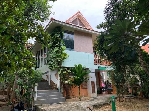 Lamai City Center House | Sawasdee House