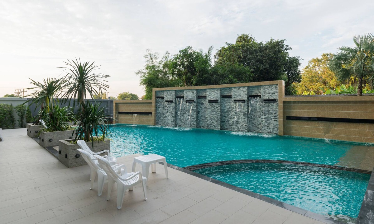 Tha Thaewawong Apartment | Sea Breeze 614@Sriracha Chonburi