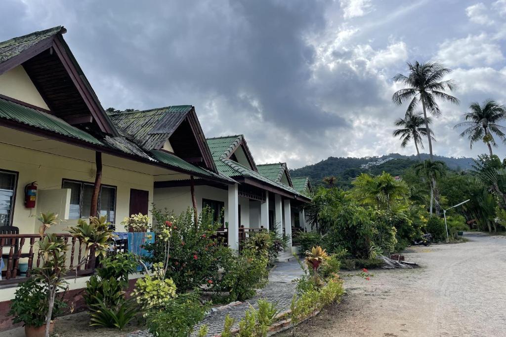 Lamai City Center Resort | Sea Breeze Bungalow