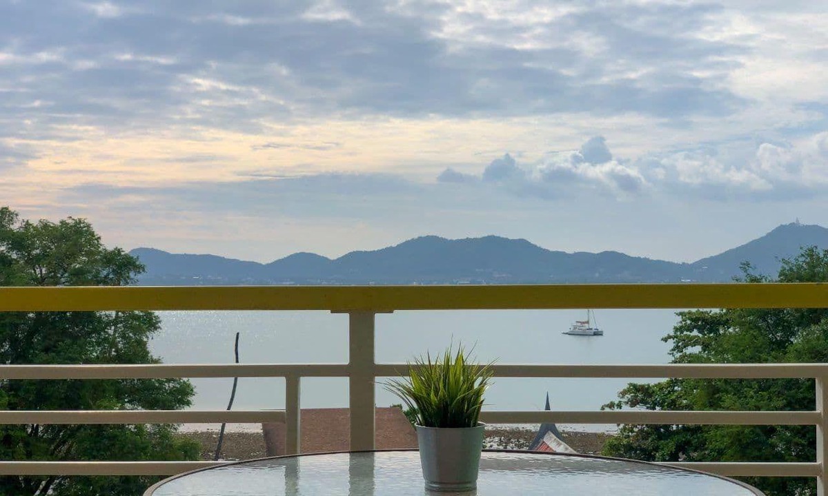 Wichit Apartment | Sea Dreamer Beachfront Apartment