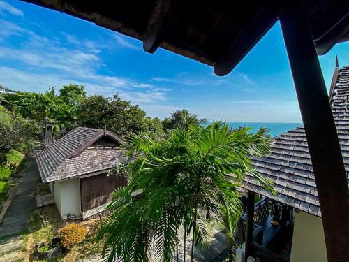 Plai Laem Apartment | Sea view apartments