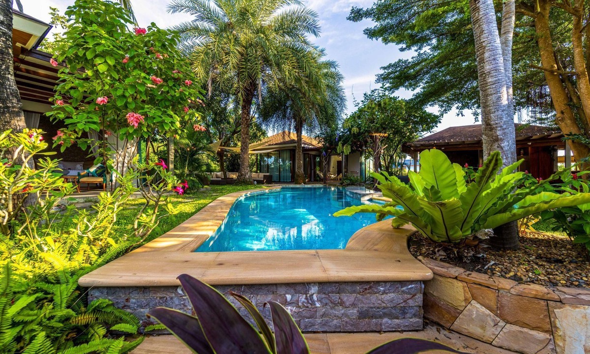 Hin Lek Fai Villa | Secluded Oasis for Family and Friends (BM5)