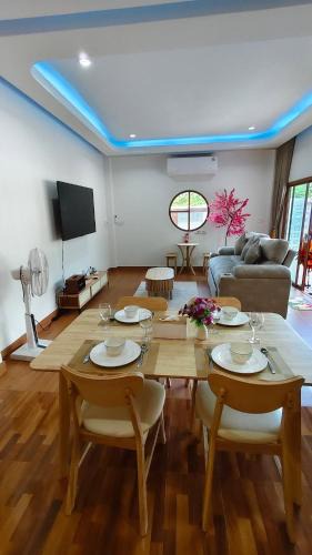 Hat Yai Hotel | Selesa Pool Villa