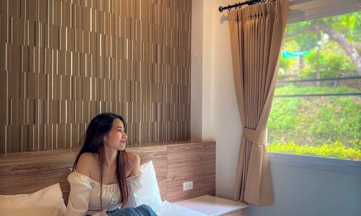 Hat Yai Hotel | Seree Grand Resort