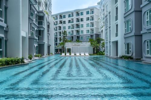 Mai Khao Apartment | Serenity by Pavol