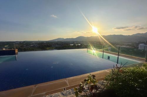 Chalong Apartment | Seyah Apartments Chalong - 3 Bedroom Luxury Apartments